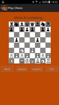 Chess Free 2游戏截图4