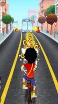 super shiva cycle : shiva 2018游戲截圖1