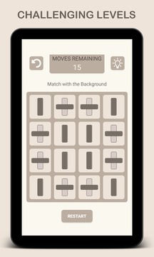 VertiGO : Daily Puzzles Block FREE游戲截圖2