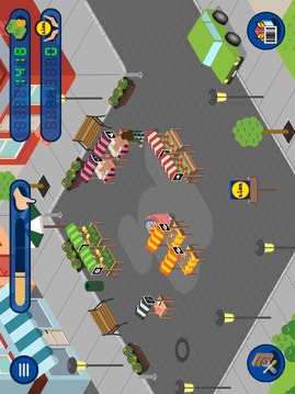 Mini Lidl游戲截圖4