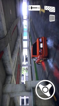 Ultimate Cars Park游戲截圖5