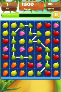 Fruit Candy Sweet游戲截圖5