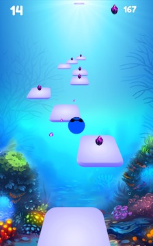JUMPER - THE GAME游戲截圖4