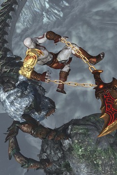 GOD OF WAR New Tricks游戲截圖3