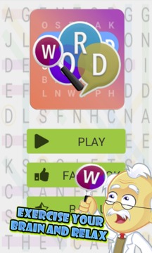 Word Crossy - Crossword Puzzle游戲截圖2