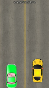 Bitcoin Race游戲截圖3