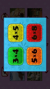 Jigsaw Puzzles for Kids with Masha and bear游戲截圖5
