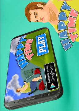 happy time wheel- Effective Shopper游戲截圖4
