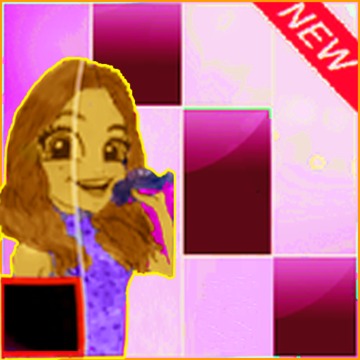 Soy Luna Piano游戲截圖1