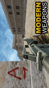 Call of Honor - Heroes Duty FPS Shooting Game游戲截圖5