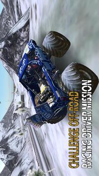Off-Road Racing Challenge游戲截圖2