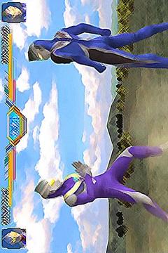 Tips For Ultraman Tiga 2018 : fight游戲截圖3