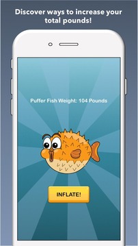 Fish for Money by Apps that Pay游戲截圖3