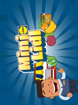 Mini Lidl游戲截圖5
