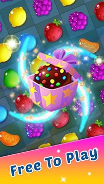 Fruit Candy 2018游戲截圖4