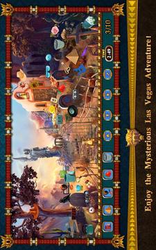 * Hidden Objects Games 300 Levels Free游戲截圖2