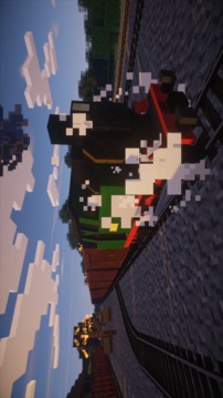 Mod Train 2018 Pro for MCPE游戲截圖4