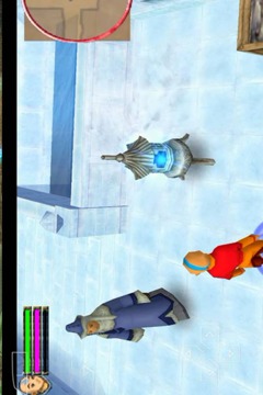 Pro Avatar The Last Airbender Special Guia游戲截圖1