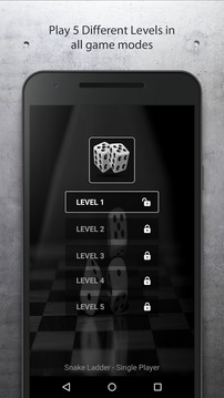 Snake and Ladder- Online Sap Sidi游戲截圖2