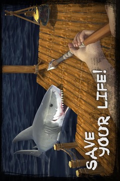 RAFT Survival in the ocean simulator游戲截圖4