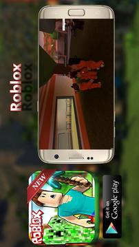 Guia ROBLOX 2K18游戲截圖2