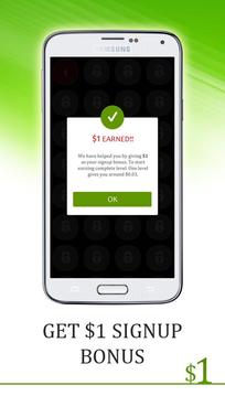 Play2Shop - Earn Rewards, Shop using Gift Cards游戲截圖5