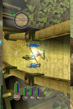 Pro Avatar The Last Airbender Special Guia游戲截圖2