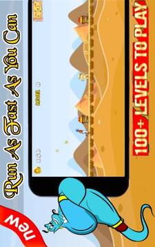 Aladin Pyramids Adventure游戲截圖1