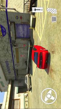 Ultimate Cars Park游戲截圖3