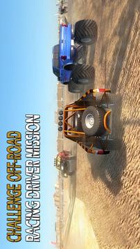 Off-Road Racing Challenge游戲截圖5