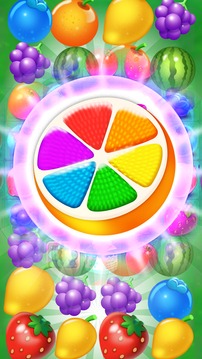 Farm Fruit Heroes游戲截圖3