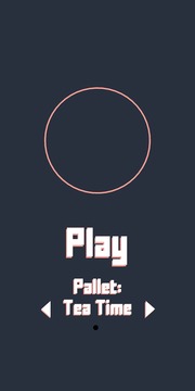 G - Planetary Golf游戲截圖2