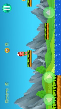 island classic adventure游戲截圖3