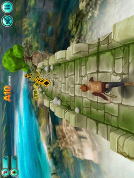 Tomb Runner Adventure pro游戲截圖5