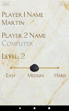 3 Stones Game游戲截圖2