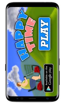 happy time wheel- Effective Shopper游戲截圖5