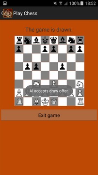 Chess Free 2游戏截图3