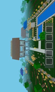 Muilt Craft: Creative VS Survival游戲截圖2