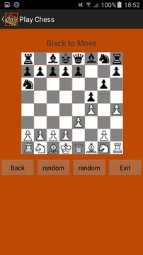 Chess Free 2游戏截图1
