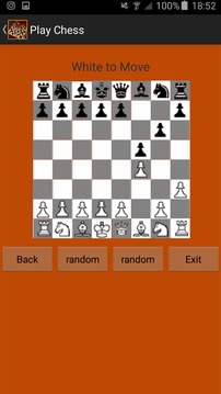 Chess Free 2游戏截图2
