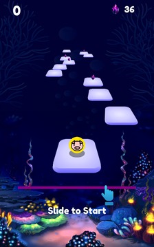 JUMPER - THE GAME游戲截圖2