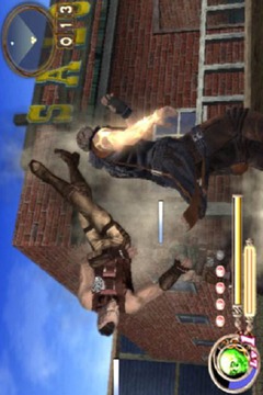 Game God Hand Hint游戲截圖4