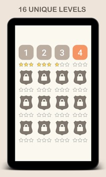VertiGO : Daily Puzzles Block FREE游戲截圖3