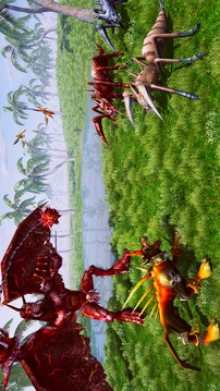 Ant Simulator游戲截圖1