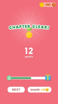 Word Connect Master - Classic Crossword Puzzle游戲截圖2