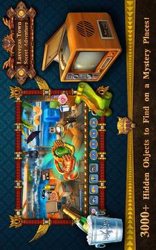 * Hidden Objects Games 300 Levels Free游戲截圖4