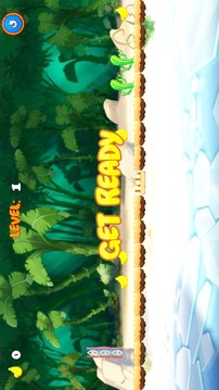 Hattori Games: Flying Ninja游戲截圖3
