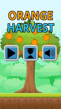 Orange Harvest游戲截圖3
