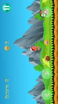 island classic adventure游戲截圖1