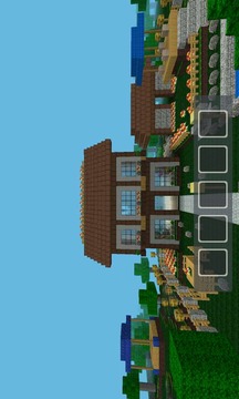 Muilt Craft: Creative VS Survival游戲截圖4